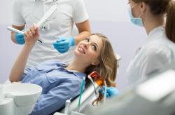 Профессиональная гигиена зубов - стоматология 32 Дент