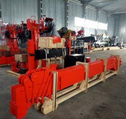 Манипулятор Kanglim KS 2056  Манипулятор Kanglim KS 2056