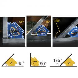 Магнитный держатель для сварки Магнитный держатель для сварки