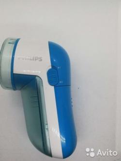 Машинка для удаления катышек Машинка для удаления катышек