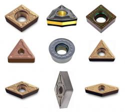 Продаем импортный металлорежущий инструмент Продаем импортный металлорежущий инструмент