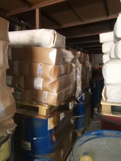 Химическая продукция с хранения Химическая продукция с хранения