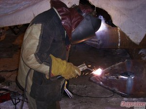 сварочные работы 200 руб. час сварочные работы 200 руб. час