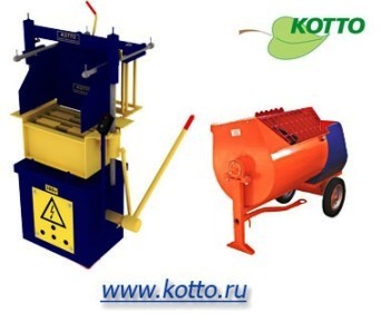 Станки вибропресс для производства облицовочного кирпича  Станки вибропресс для производства облицовочного кирпича