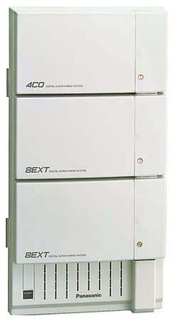 Б/у мини АТС Pаnаsonic KX-TD1232 Б/у мини АТС Pаnаsonic KX-TD1232