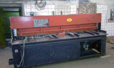 Оборудование для производства вентиляционных коробов Оборудование для производства вентиляционных коробов