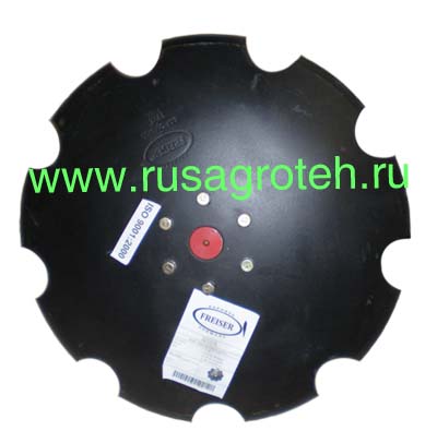 Диски «Фрейзер» Freiser (Германия) для бороны БДМ  Диски «Фрейзер» Freiser (Германия) для бороны БДМ