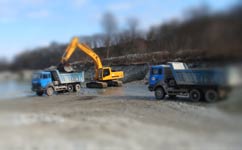 на самосвалы-полуприцепы на самосвалы-полуприцепы