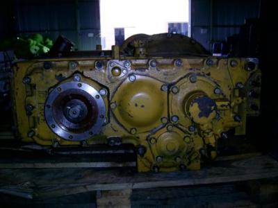 КПП (Муром) на погрузчик КПП (Муром) на погрузчик