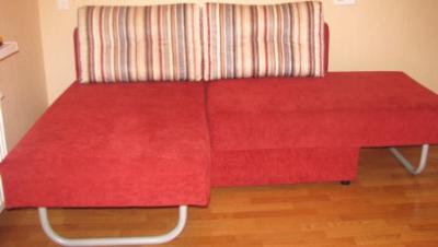 Диван-кровать Диван-кровать