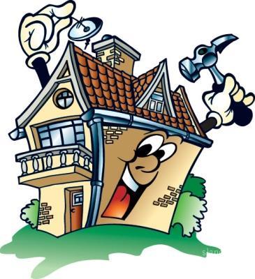 Ремонтно-строительные работы Ремонтно-строительные работы