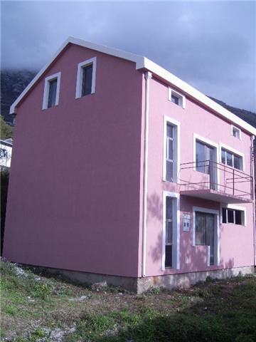  Продам дом в Черногории