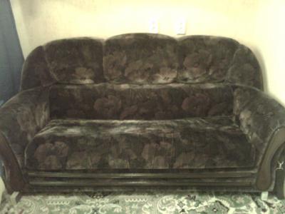 Диван-Кровать Диван-Кровать