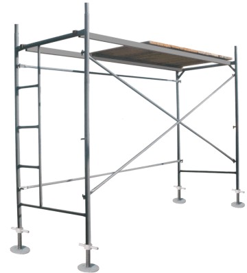 Леса строительные, вышки-туры Леса строительные, вышки-туры