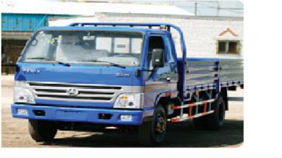 Автомобили на шасси BAW 1044 и BAW 1065 Автомобили на шасси BAW 1044 и BAW 1065