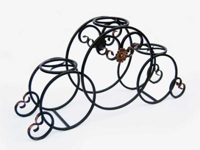 Декоративные подставки для цветов Декоративные подставки для цветов