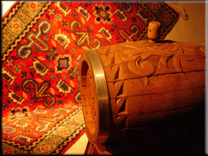 Бочки для вина  Бочки для вина