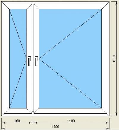 Окна ПВХ производство и монтаж  Окна ПВХ производство и монтаж