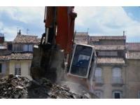 Демонтажные работы и вывоз по Москве. Демонтажные работы и вывоз по Москве.