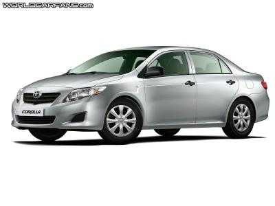 Запчасти б/у на Тайота Королла 2008 года Запчасти б/у на Тайота Королла 2008 года