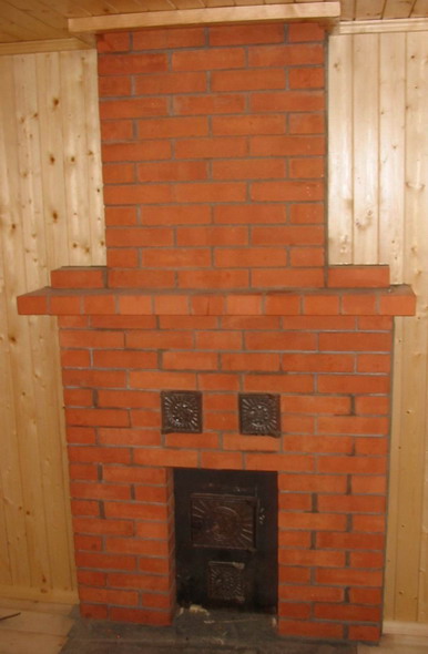 Кладка печей - профессиональное качество, стаж 40 л. Кладка печей - профессиональное качество, стаж 40 л.