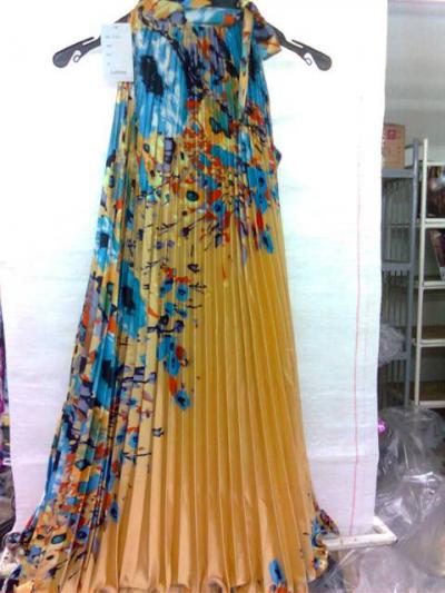 Летние платья и блузки из Италии Летние платья и блузки из Италии