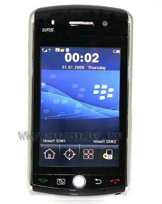  Телефон с GPS Flying F035 за 6700 рублей