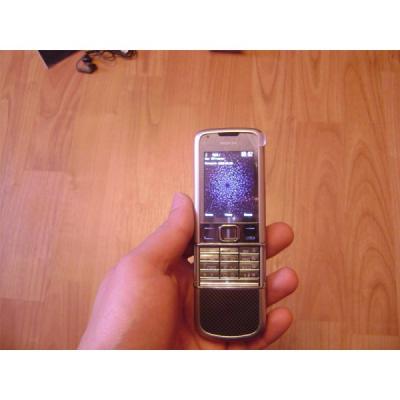 Nokia 8800 Carbon Arte Nokia 8800 Carbon Arte