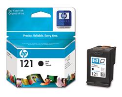 Картридж hp 121  Картридж hp 121