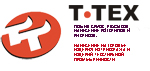  T-Tex Пошив сумок, текстильных изделий, нанесение логотипов