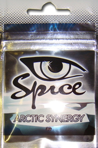  Spice Arctic Tropic Ex-ses Gold